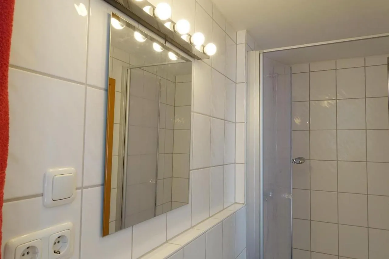 Campus Apartment Anton Dresden 0*,  Alemanha