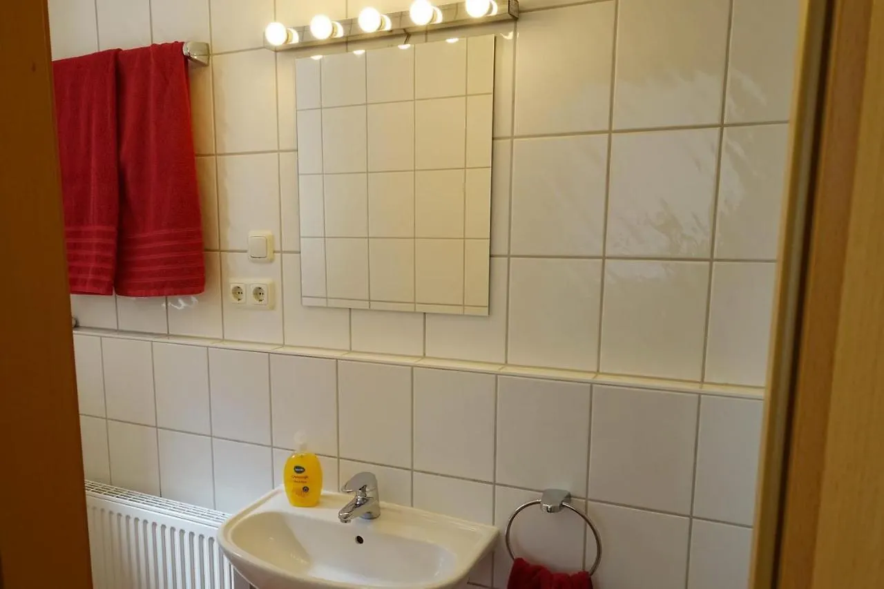 Campus Apartment Anton Dresden