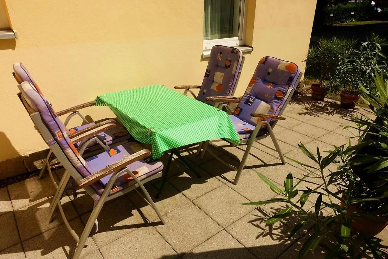 Campus Apartment Anton Dresden