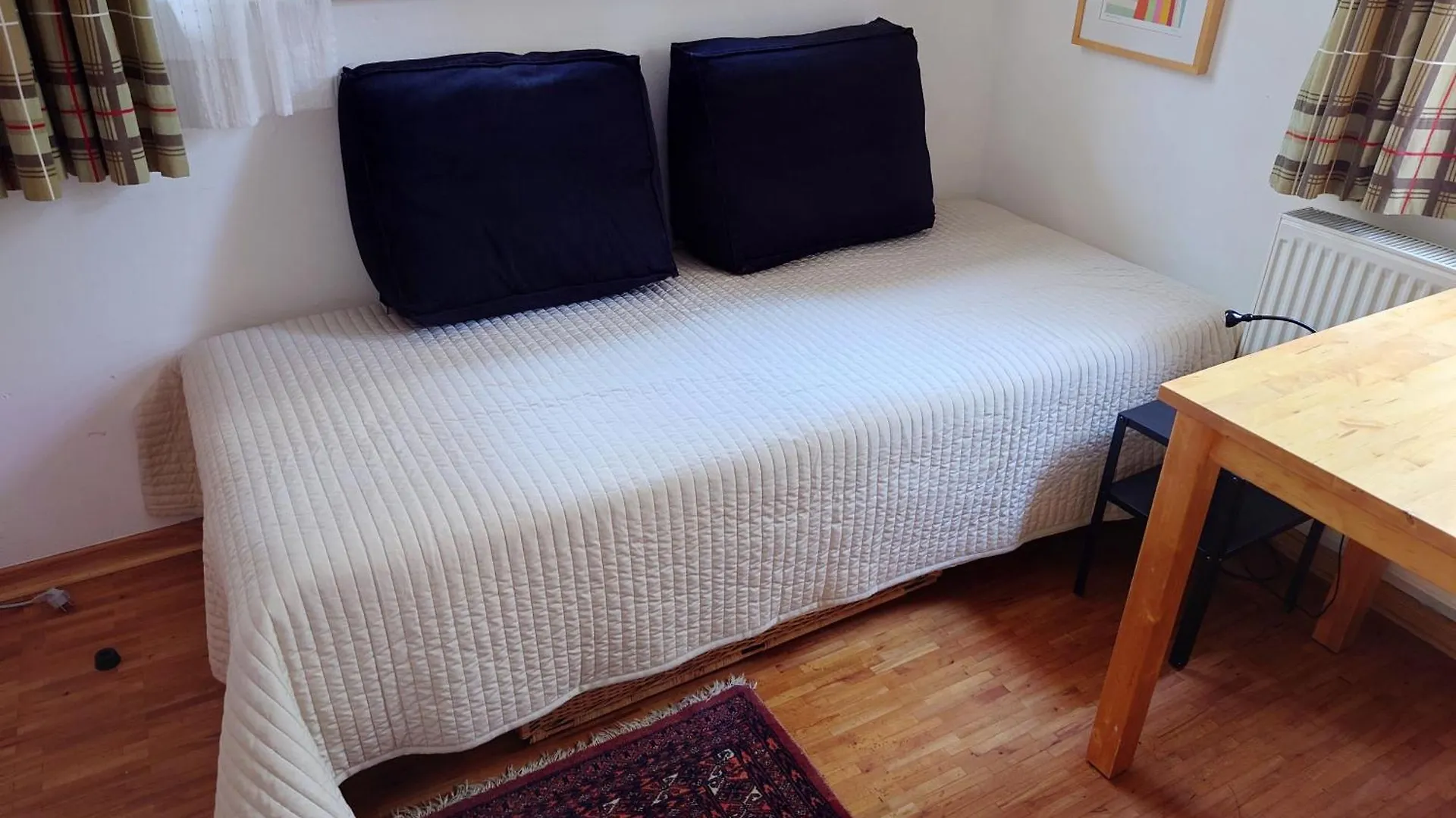 Campus Apartment Anton Dresden Alemanha