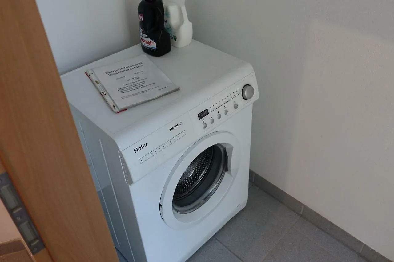 Campus Apartment Anton Dresden 0*,  Alemanha