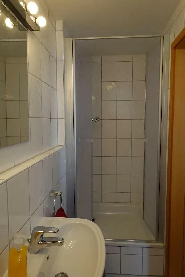 Campus Apartment Anton Dresden