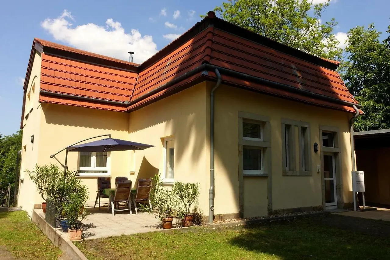 Campus Apartment Anton Dresden Alemanha