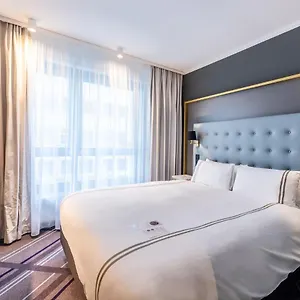 3* ホテル Premier Prager Strasse